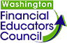 Washington Financial Educators Council Logo